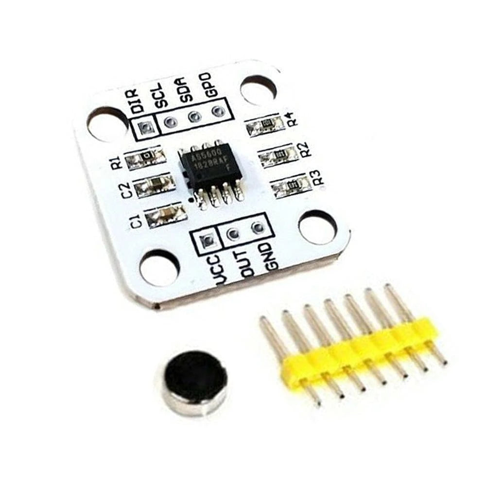Big Buzzer with Small Enclosed Piezo Electronic Buzzer Alarm 95DB with  Wires (10 pcs)
