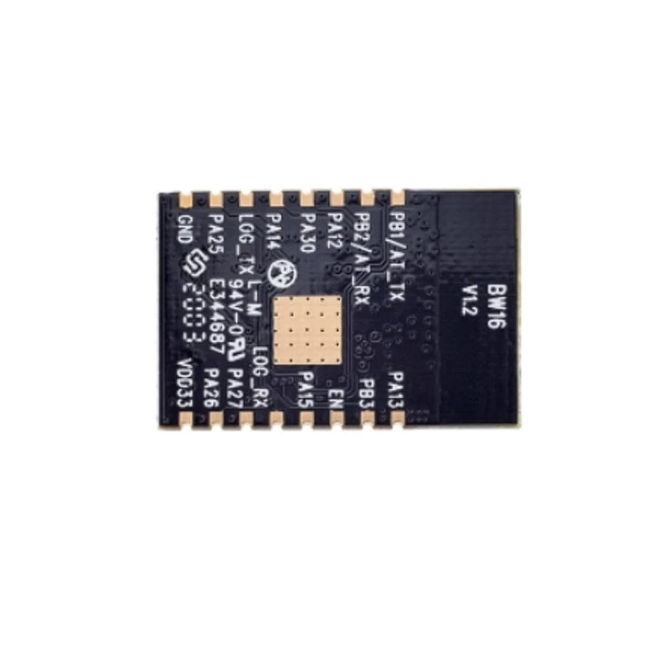 Ai-Thinker BW16 Development Board dual-frequency Wi-Fi and Bluetooth SoC module - Robodo