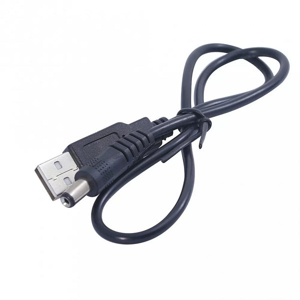 USB to DC Adapter Cable - Robodo