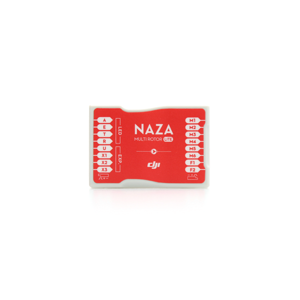 DJI NAZA-M Lite V1.1 with GPS Kit - Robodo