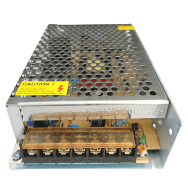 5V 10A 50W SMPS Power Supply - Robodo
