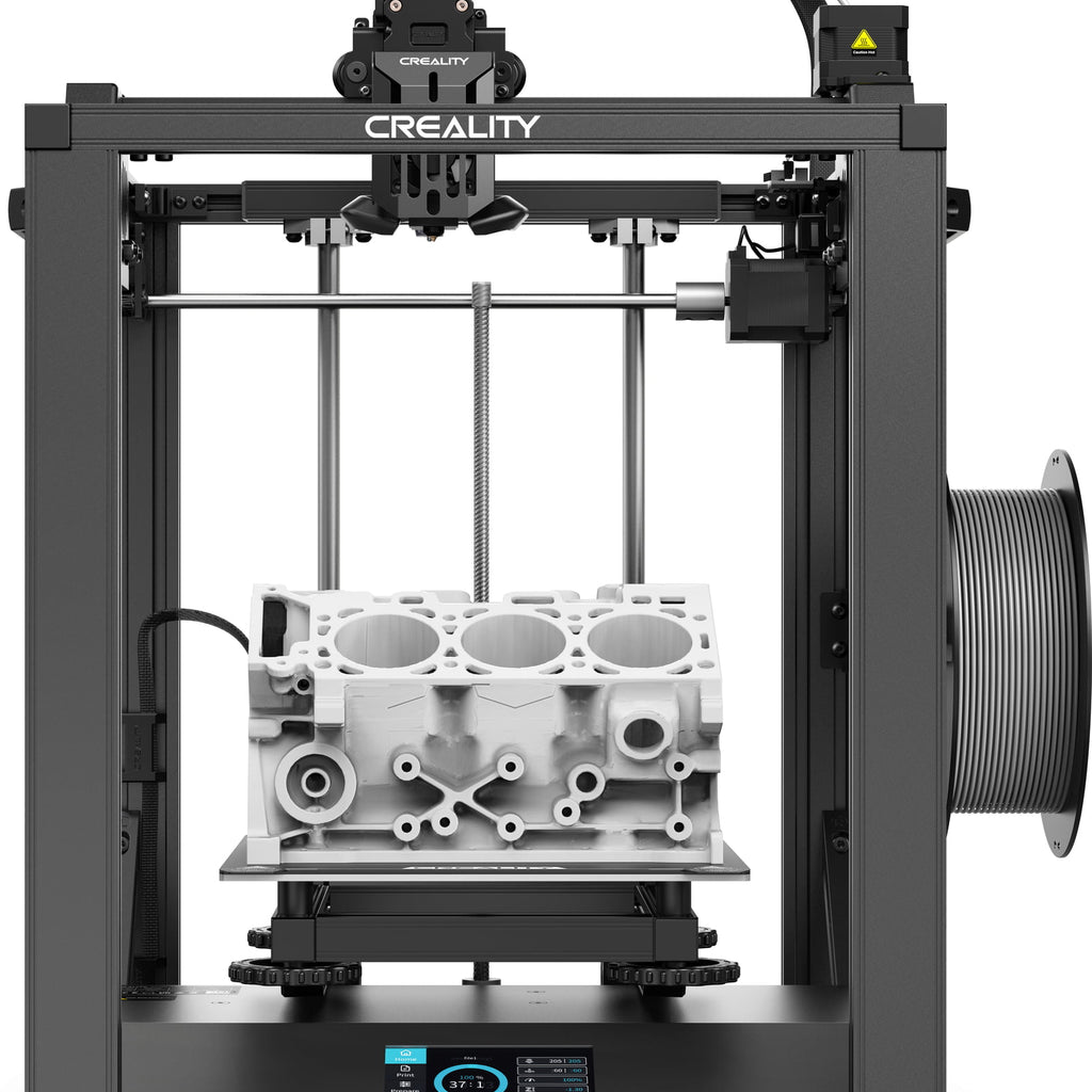 Creality Ender 5 S1 3D Printer | Robodo