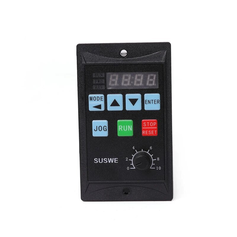 VFD Inverter Frequency Converter 750W 1HP 1phase 220V 600Hz - Frequency VFD Inverter Frequency Converter 750W 1HP 1phase 220V 600Hz - Frequency