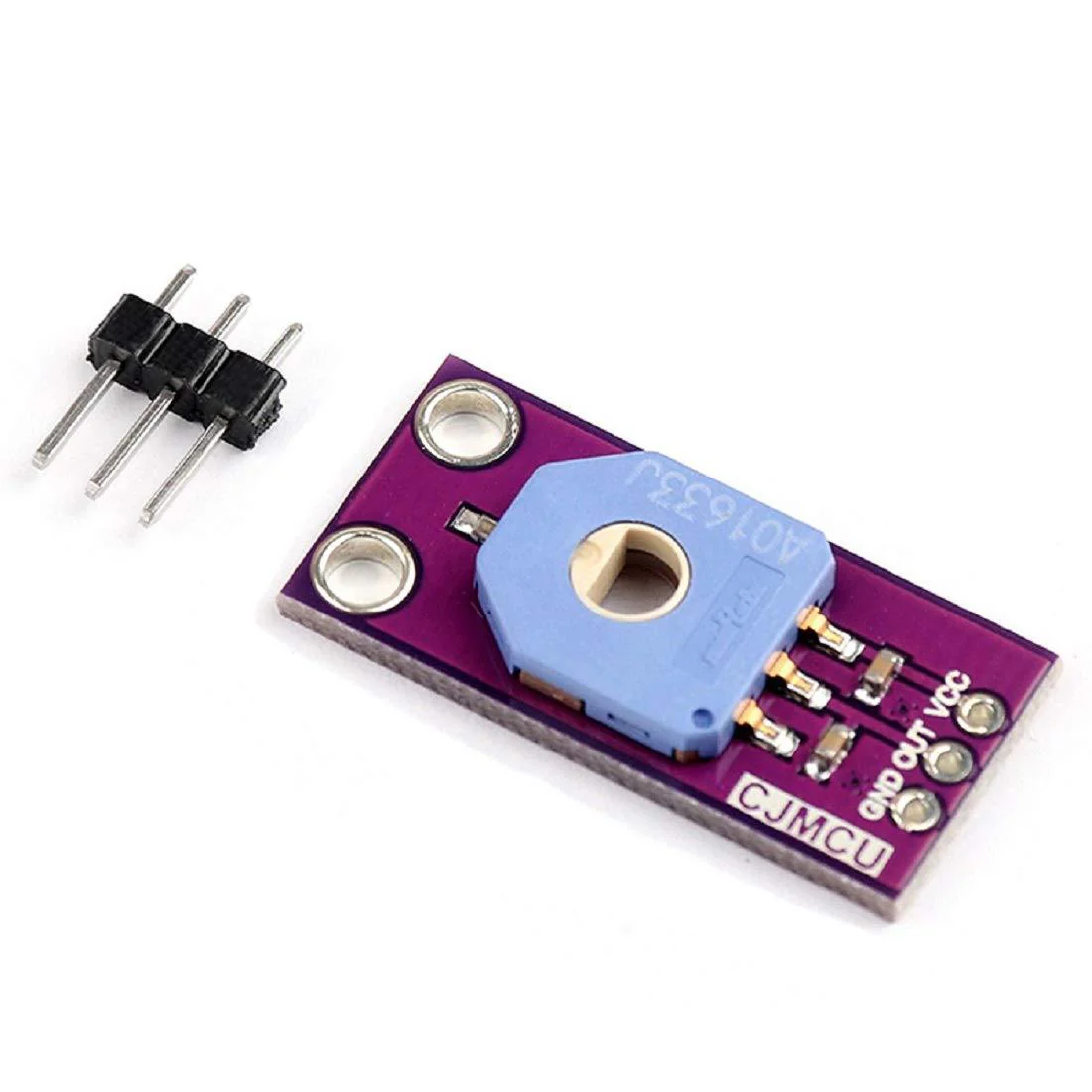 Rotation Angle Sensor Module SV01A103AEA01R00 Trimmer 10K Potentiometer ...