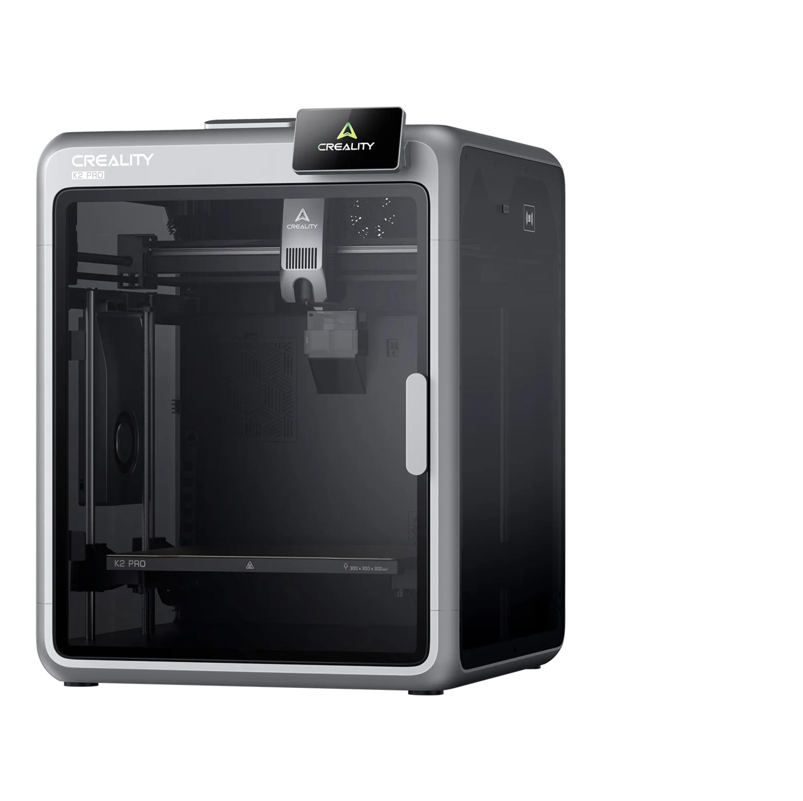 Creality K2 Pro 3D Printer | Robodo
