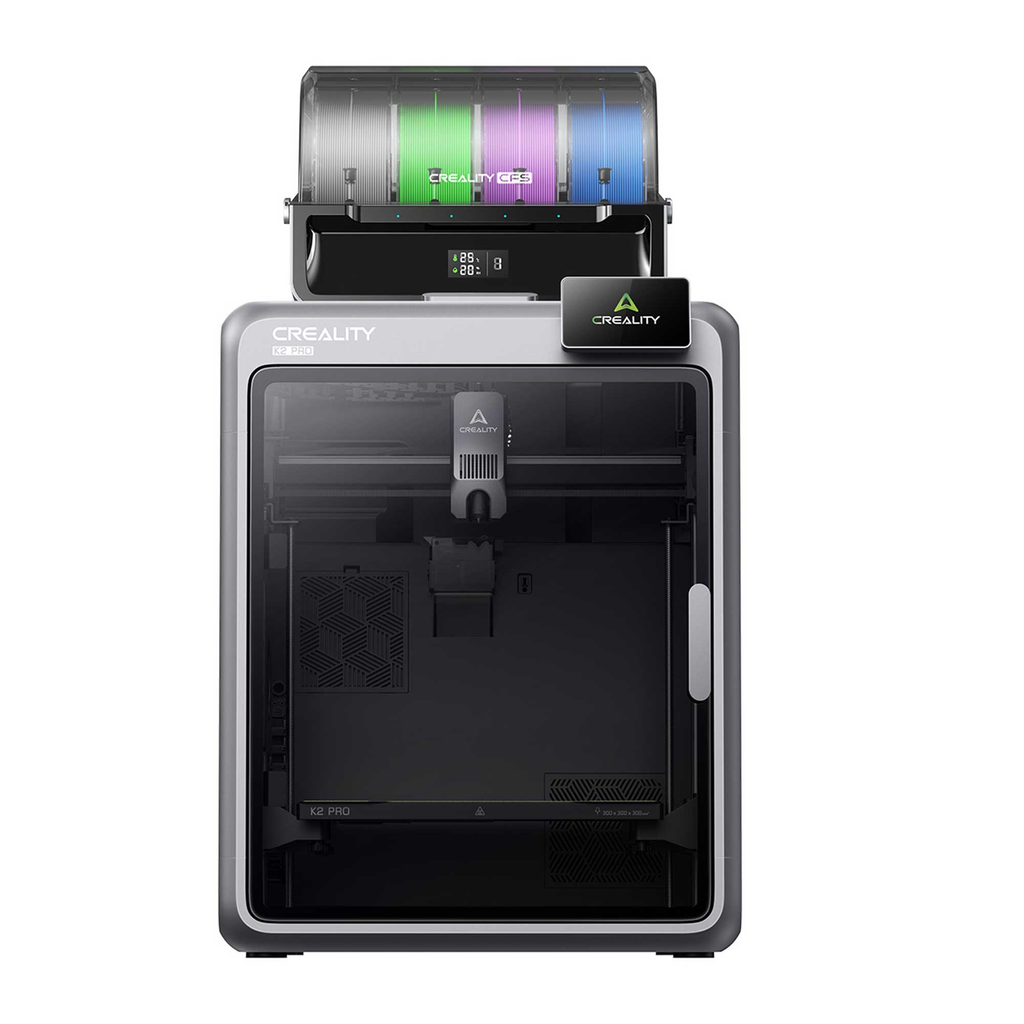 Creality K2 Pro Combo 3D Printer | Robodo