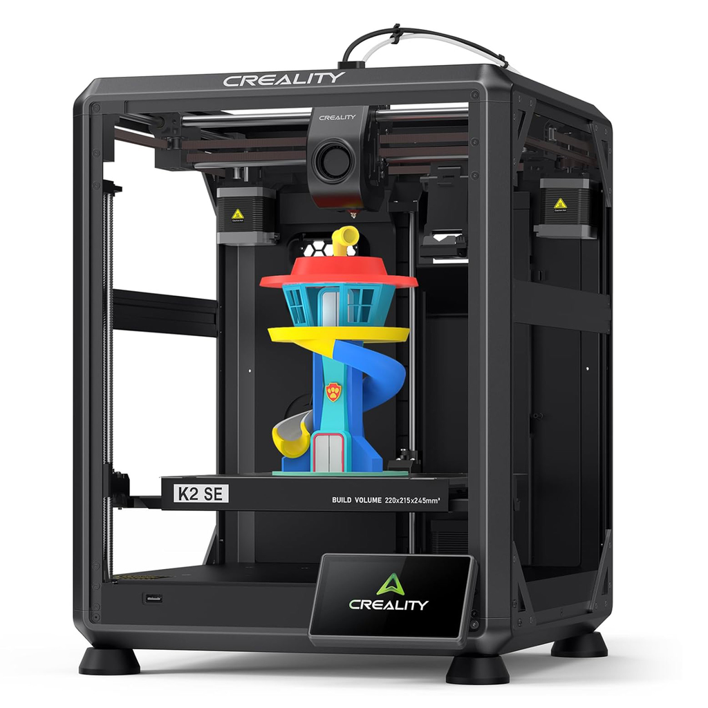 Creality K2 SE 3D Printer | Robodo