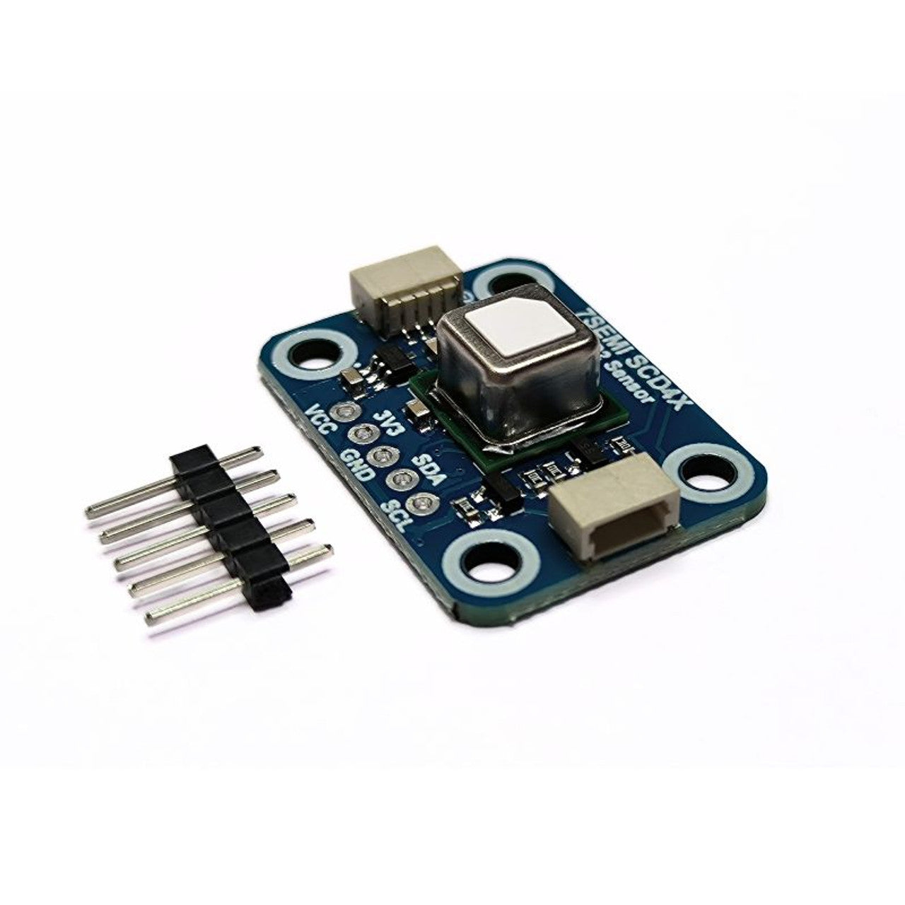 GY-SCD40 Module - CO2 - Humidity - Temperature Sensor - I2C - GY-SCD40 GY-SCD40 Module - CO2 - Humidity - Temperature Sensor - I2C - GY-SCD40