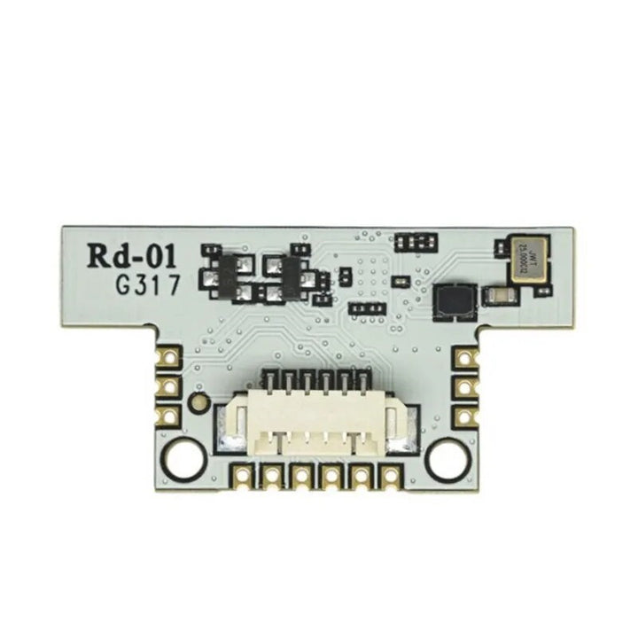 AI-Thinker RD-01 Radar Wi-fi Bluetooth Module - Robodo