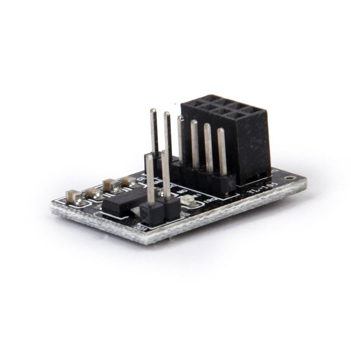 Socket Adapter Plate Board for 8 Pin Nrf24L01 Wireless Module
