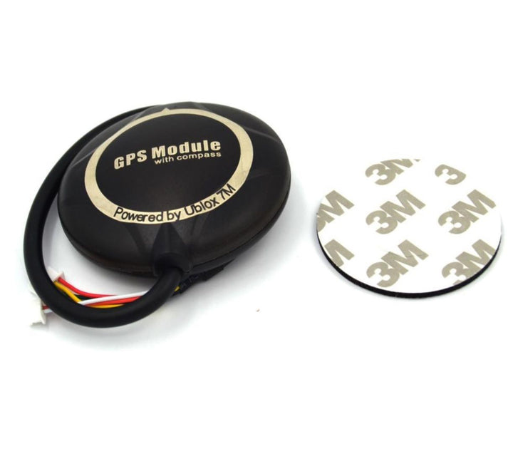 Ublox NEO 7M GPS With Compass for APM 2.6/2.8 and Pixhawk 2.4.6/2.4.8