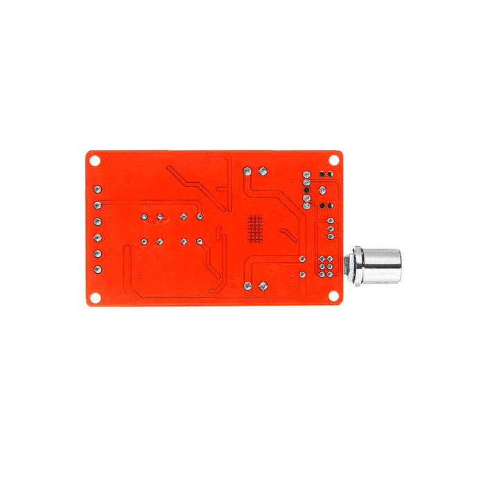 Digital TPA3116D2 2.1 HIFI subwoofer amplifier board 50w+50w+100w Digital Audio Amplifier