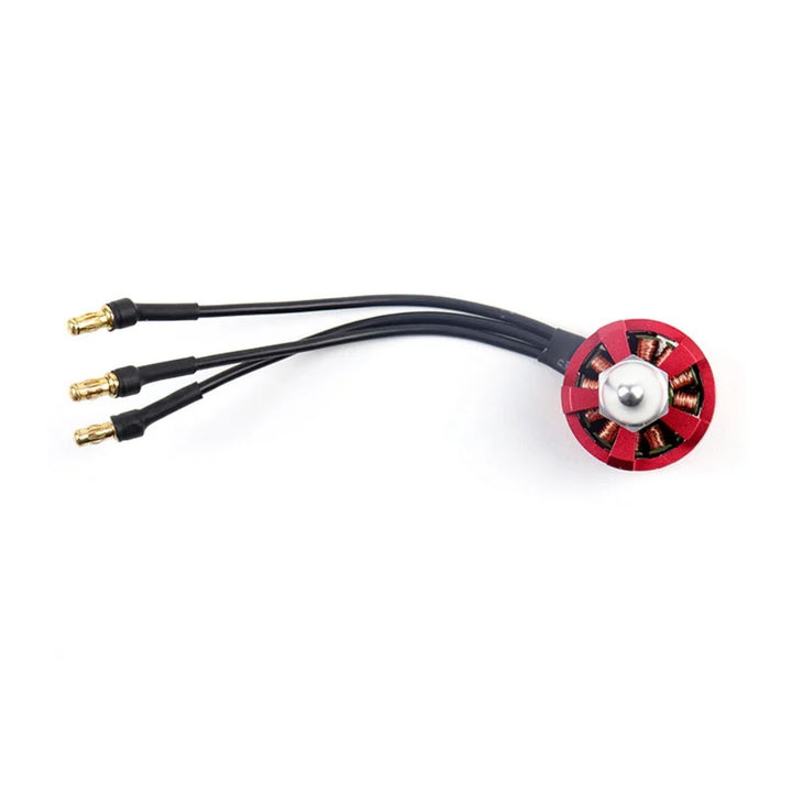 2212 920KV Brushless DC Motor for Drone with Silver Cap (CCW Motor Rotation).