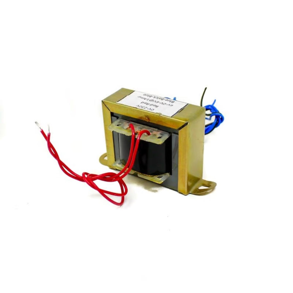 12 0 12 500mA Transformer Robodo 12-0-12-500ma-transformer-robodo