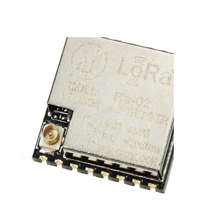 Ai Thinker LoRa Series Ra-02 Spread Spectrum Wireless Module (1pc).
