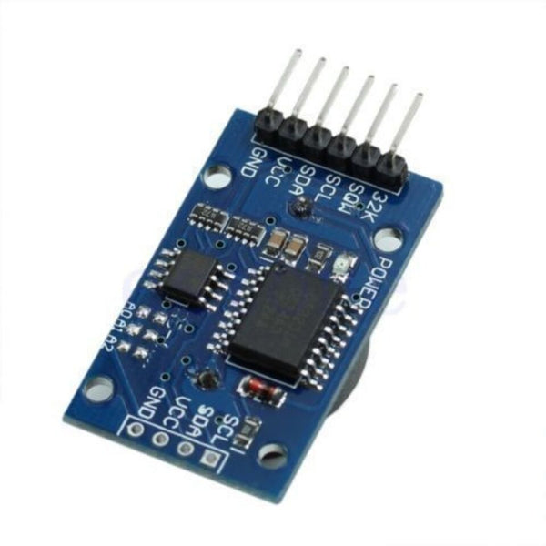 DS3231 AT24C32 IIC Precision RTC Real Time Clock Memory Module