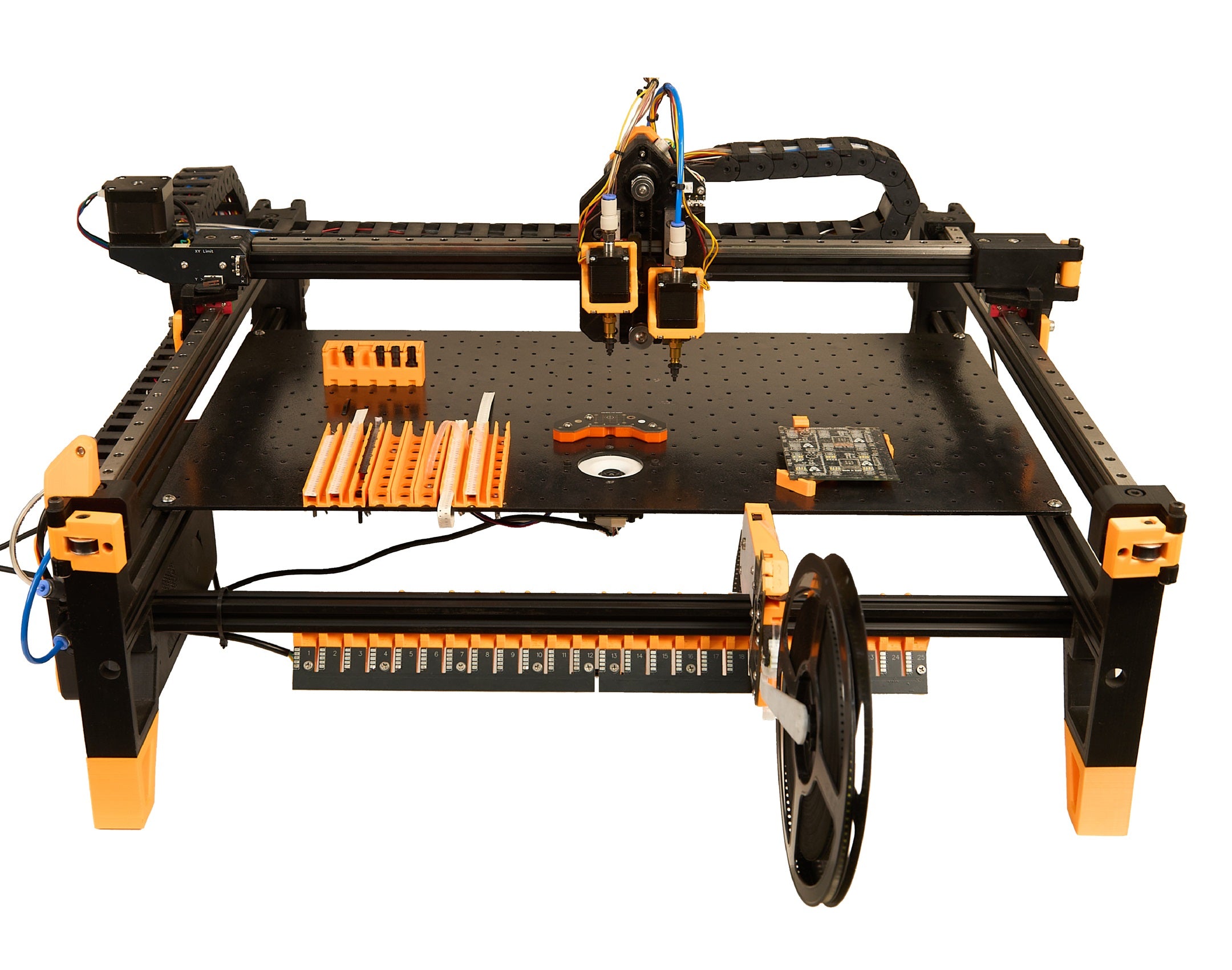 Place Station (PNP Machine) | Robodo