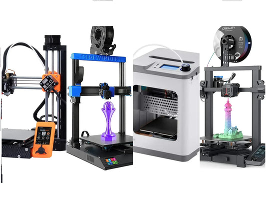 3d Printers