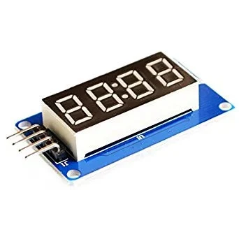 Roboto Display Display Module | Robodo