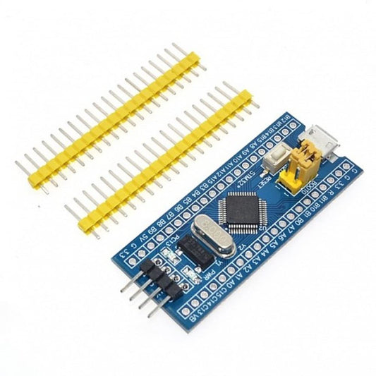 MICROCONTROLLER DEVELOPMENT BOARDS | Robodo