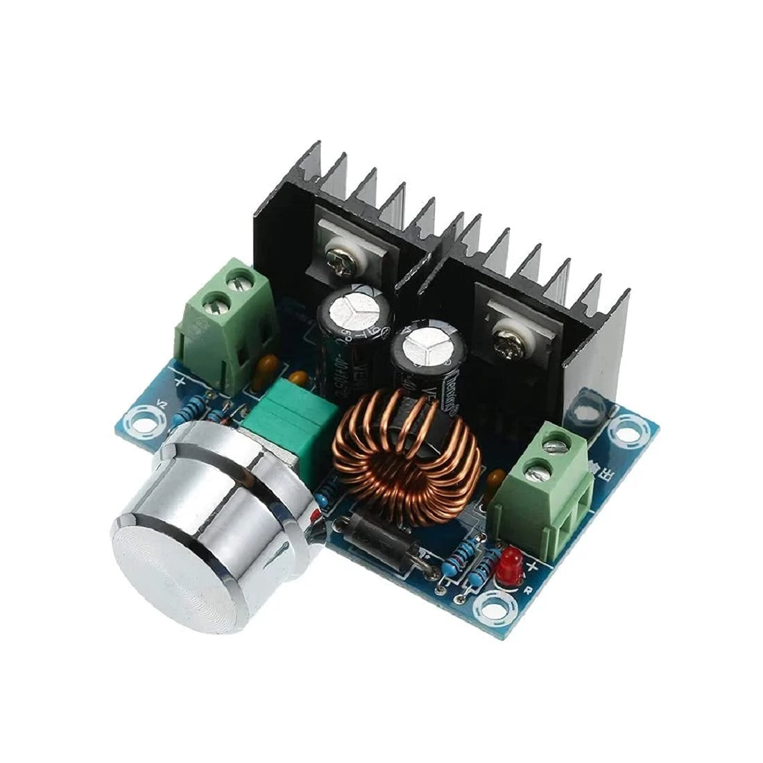 Audio Module | Robodo
