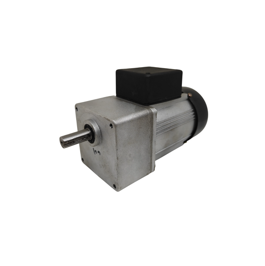 Geared Motors