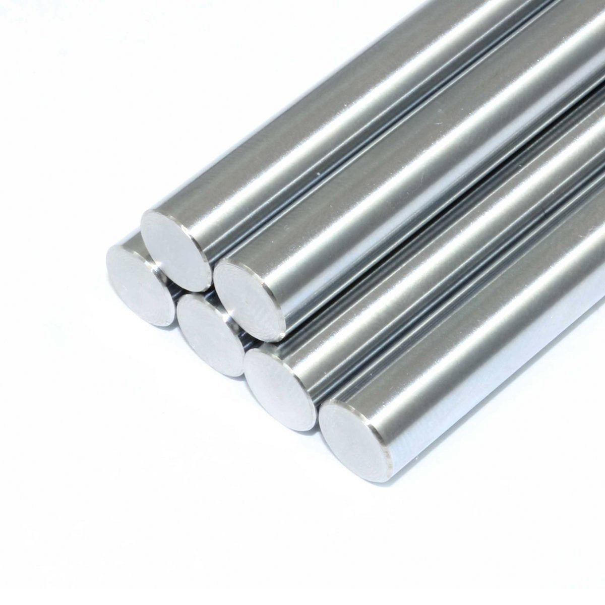 Robolter Rods Smooth Rods | Robodo