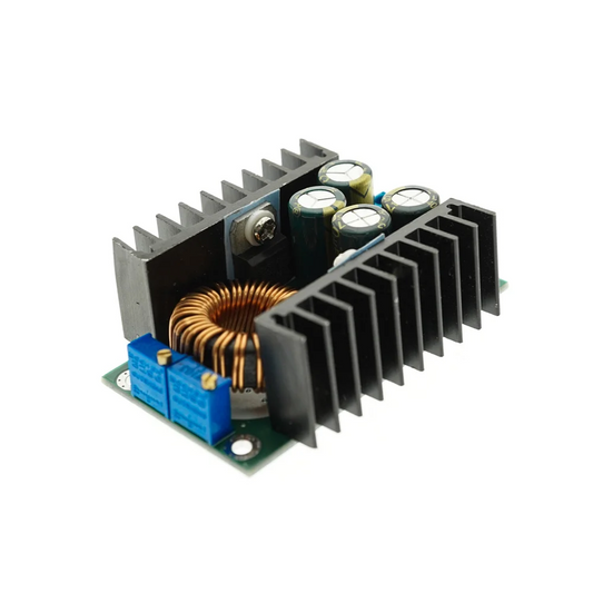 Voltage Regulator