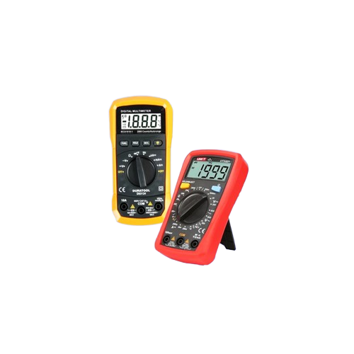 Multimeter Collection Measuring Instruments | Robodo