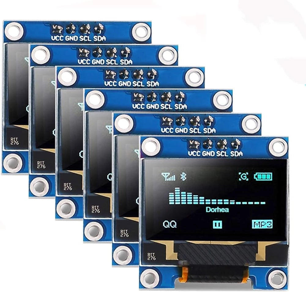 Display Module | Robodo