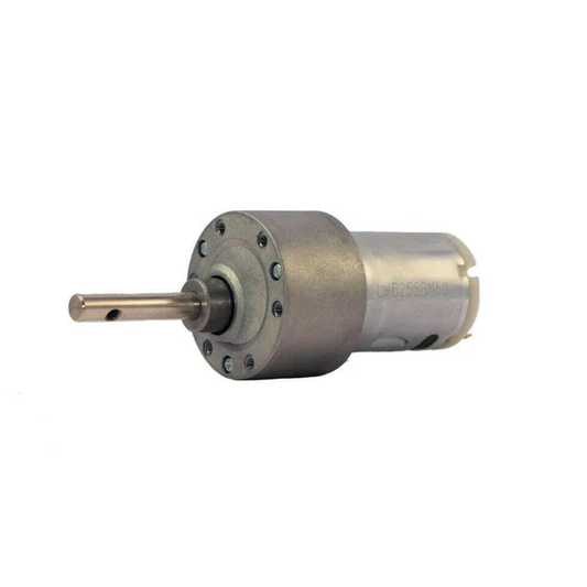 Geared Motors