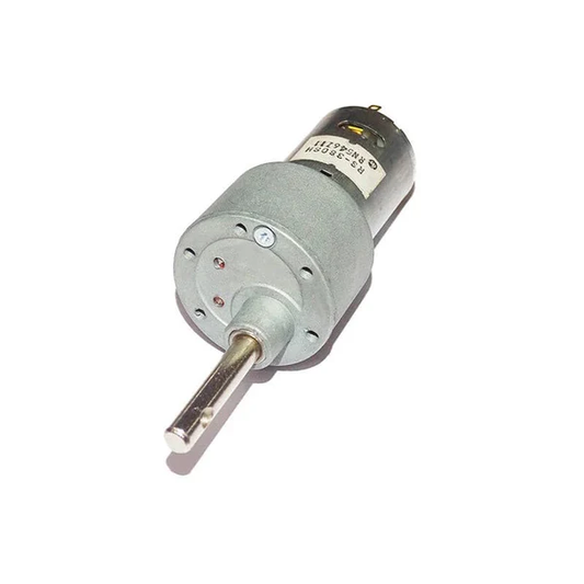 Geared Motors
