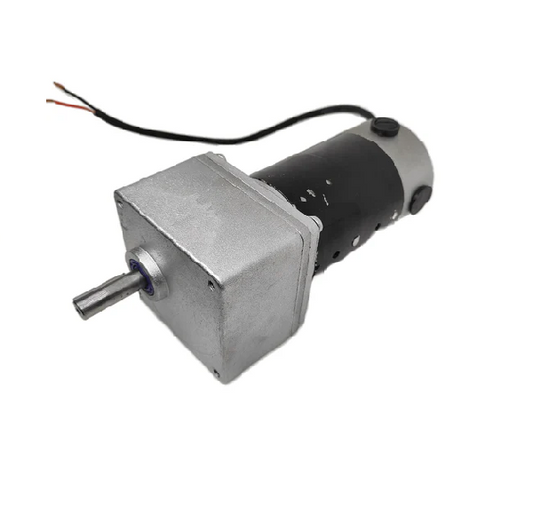 Geared Motors