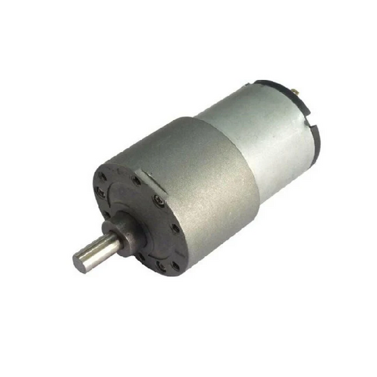 Geared Motors