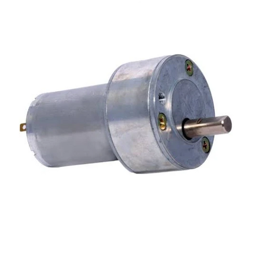 Geared Motors