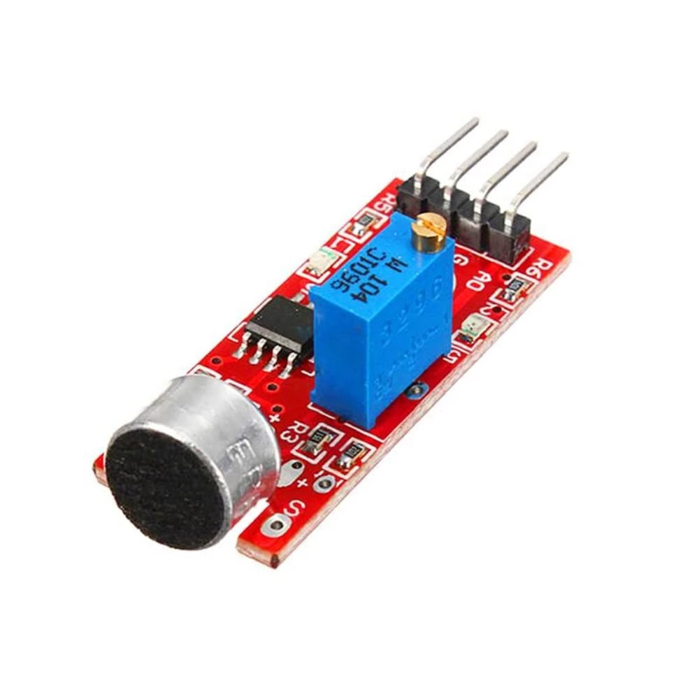 Song Sensor Sound Sensor | Robodo