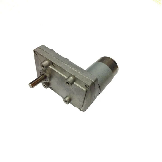 Geared Motors