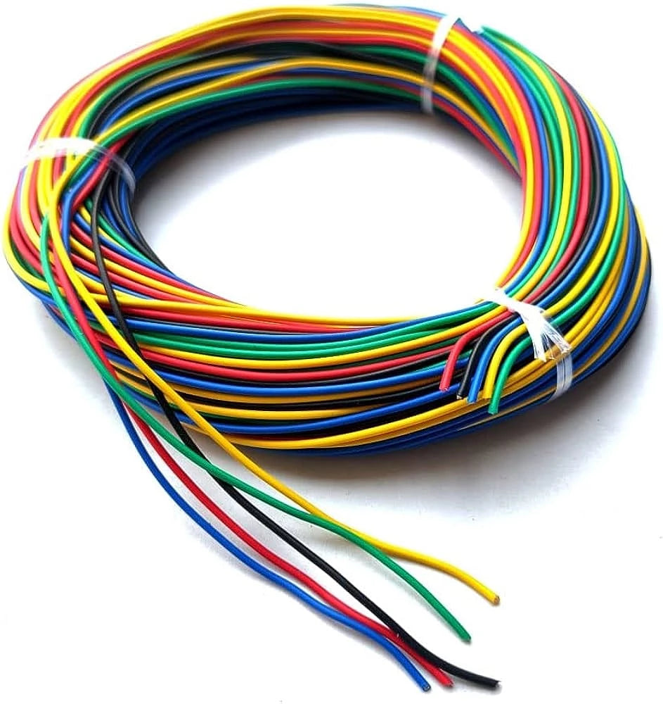Wires | Robodo