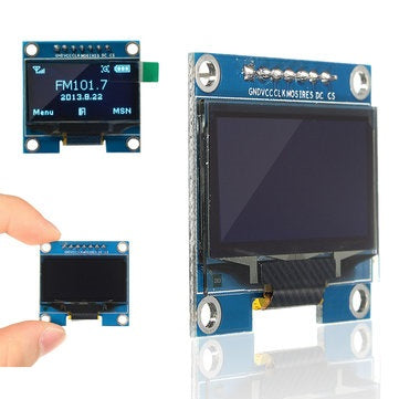 Roboto Display Display Module | Robodo