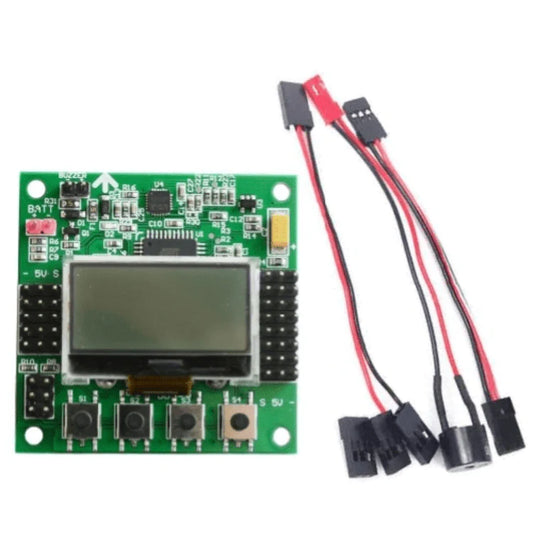 Drone Rc Module Drone Parts Category | Robodo