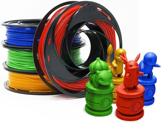3d Printer Filaments