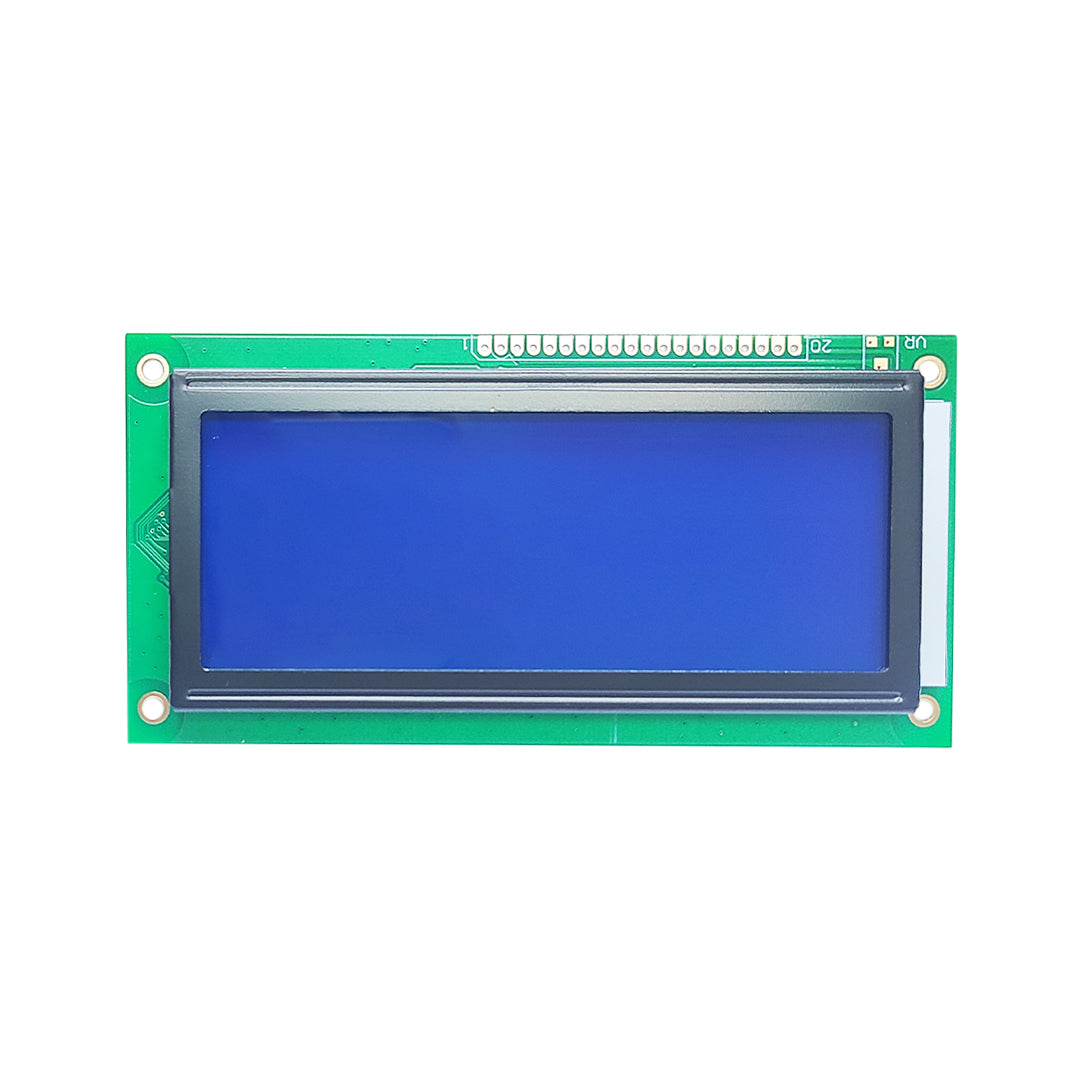 19264 LCD Display Module 192*64 (Blue) | Robodo