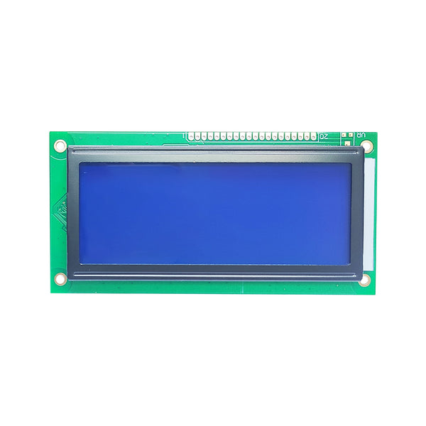 19264 LCD Display Module 192*64 (Blue) - Robodo