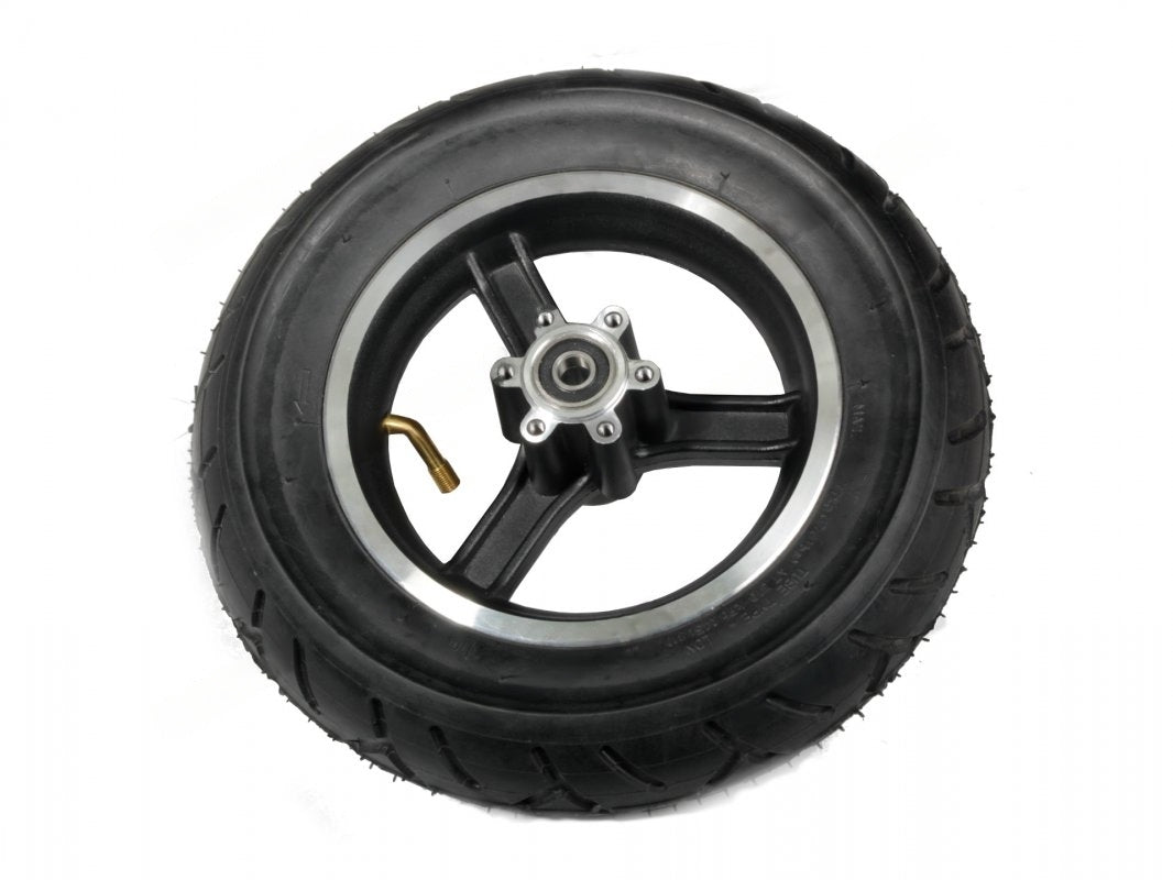 Dummy Rim 10 INCH DUMMY WHEEL | Robodo