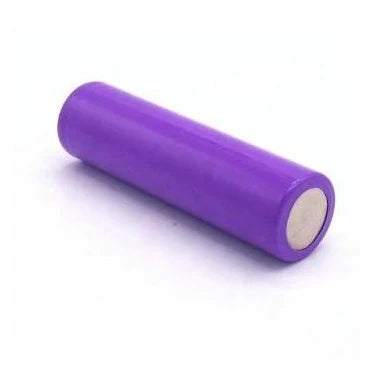18650 3.7V 2000mAh Lithium-Ion Rechargeable Cell - Good Quality - Robodo