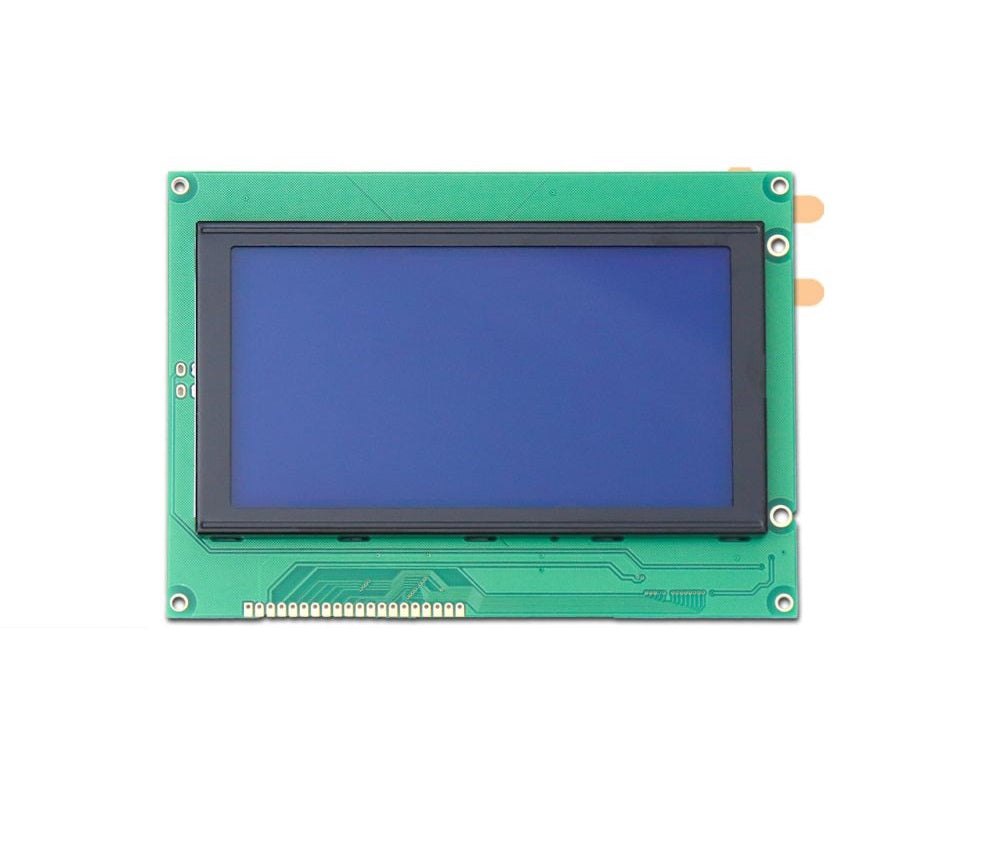LCD Display 240x128 Module | Robodo