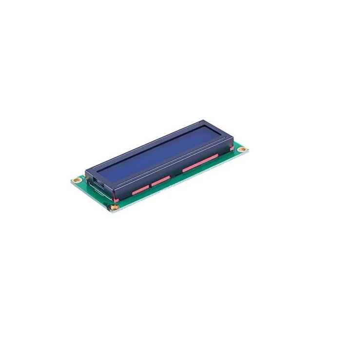 LCD1602 LCD Display with Blue Backlight | Robodo