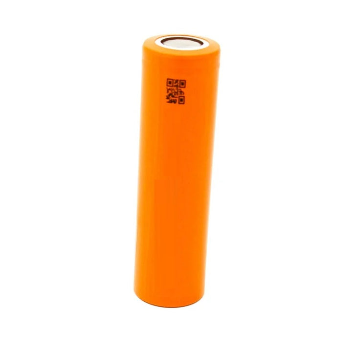 ICR 18650 2200mAh (2c) Lithium-Ion Battery - Robodo