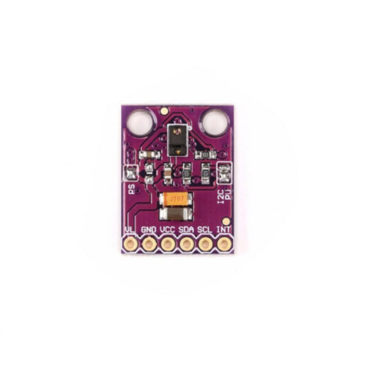 GY-9960-3.3 APDS-9960 RGB Infrared Gesture Sensor Motion Direction Recognition Module - Robodo