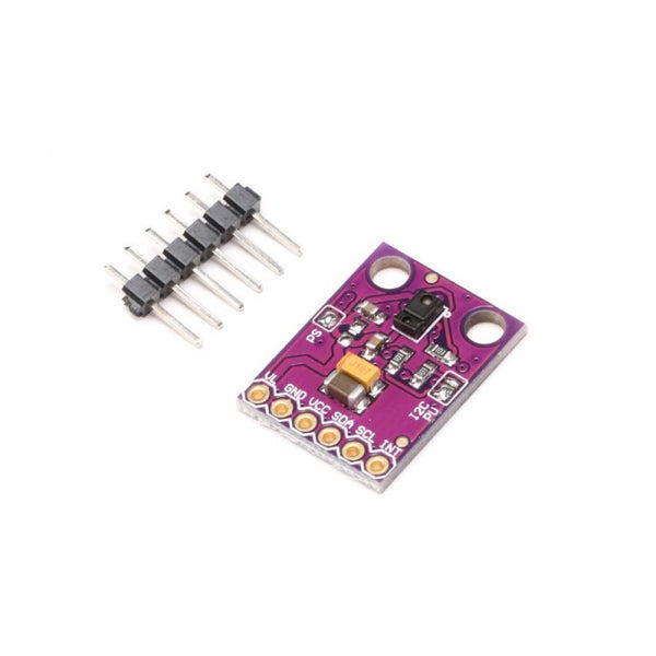 GY-9960-3.3 APDS-9960 RGB Infrared Gesture Sensor Motion Direction Recognition Module - Robodo